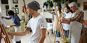 Life Drawing: All levels at Madelvic House