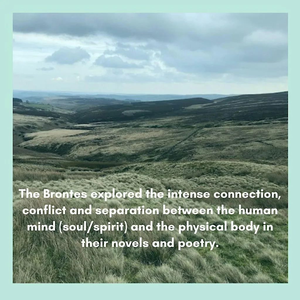 Bronte Inspired Mind Body Half Day Retreat at The Old School Room