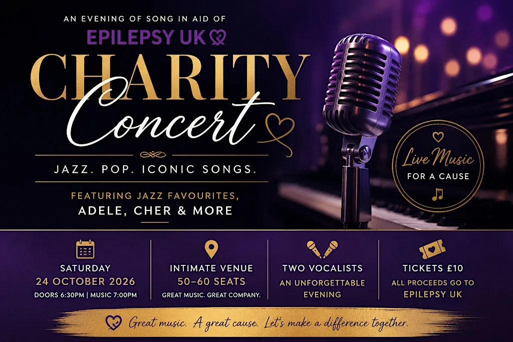 An Evening of Song at The Blind Pig