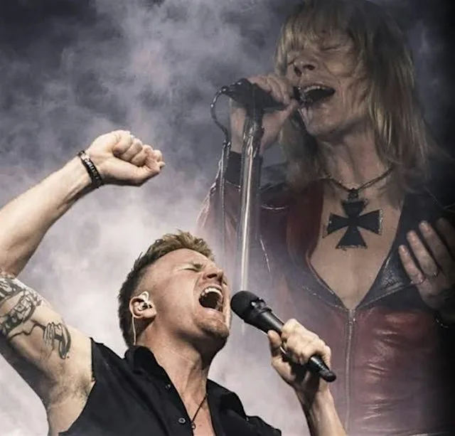 BCJ's SWEET - Brian Connolly in London + support from Misha and the Kings