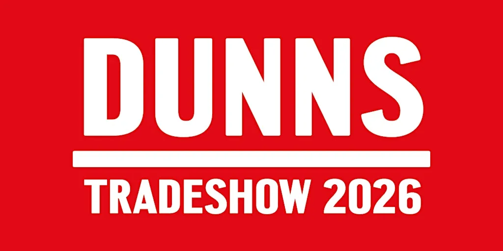 Dunns Food and Drinks Tradeshow 2026 at Clydeside Market Halls
