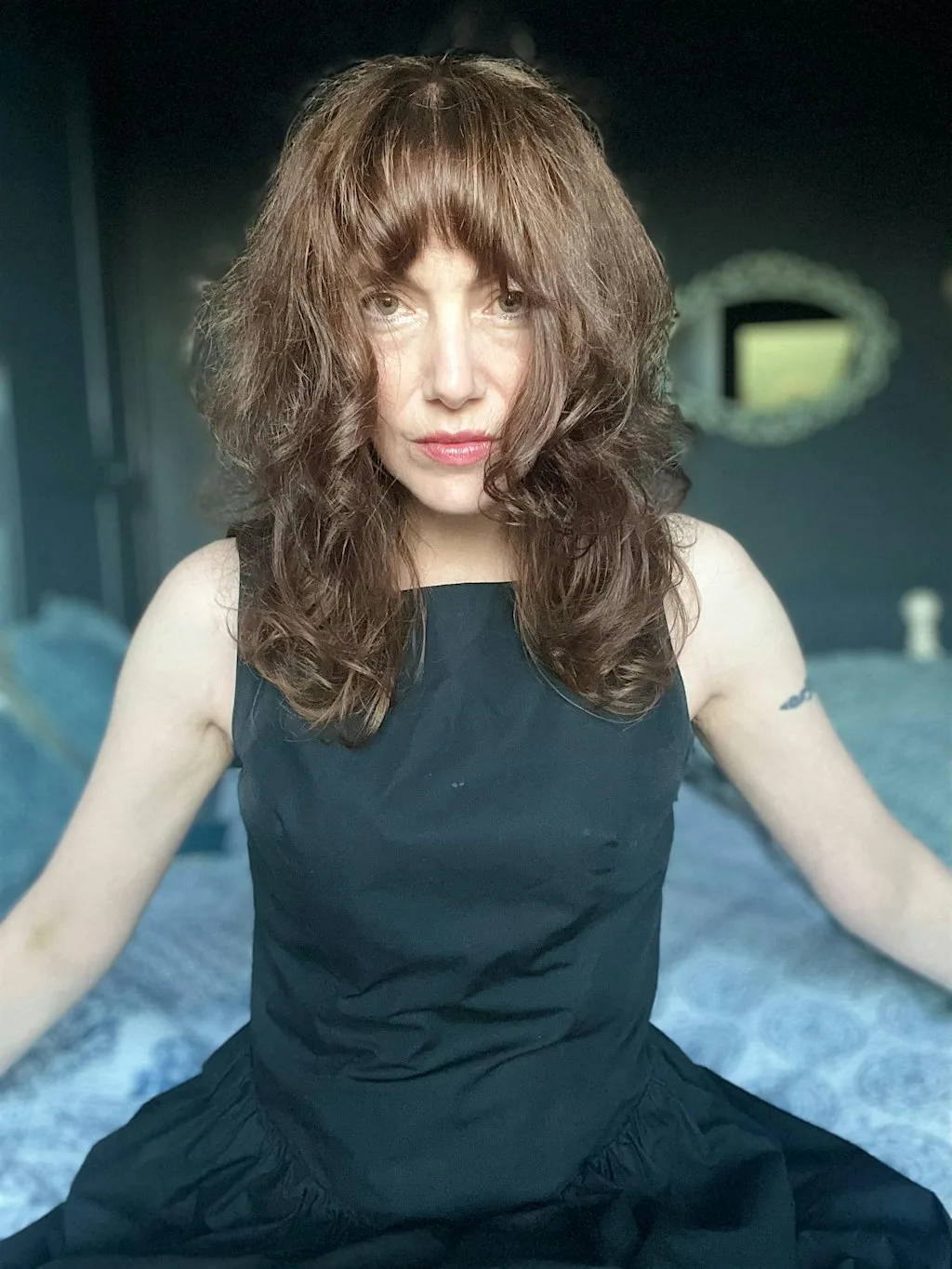 Selkie workshop: Myth, Poetry, Art and Storytelling