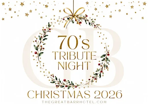 70's Tribute Night