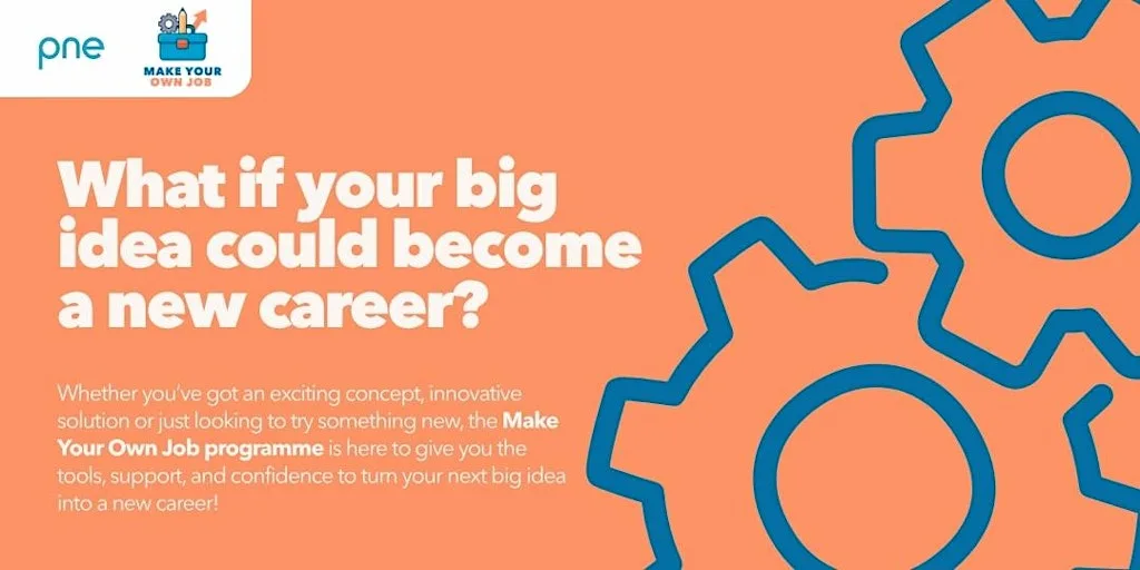 Make Your Own Job at Adamson House