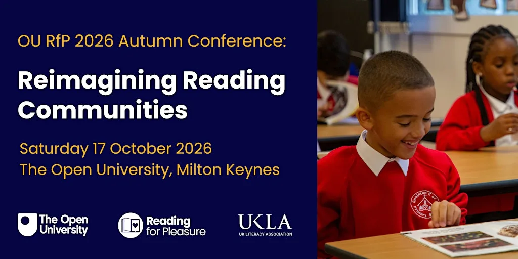 Reimagining Reading Communities