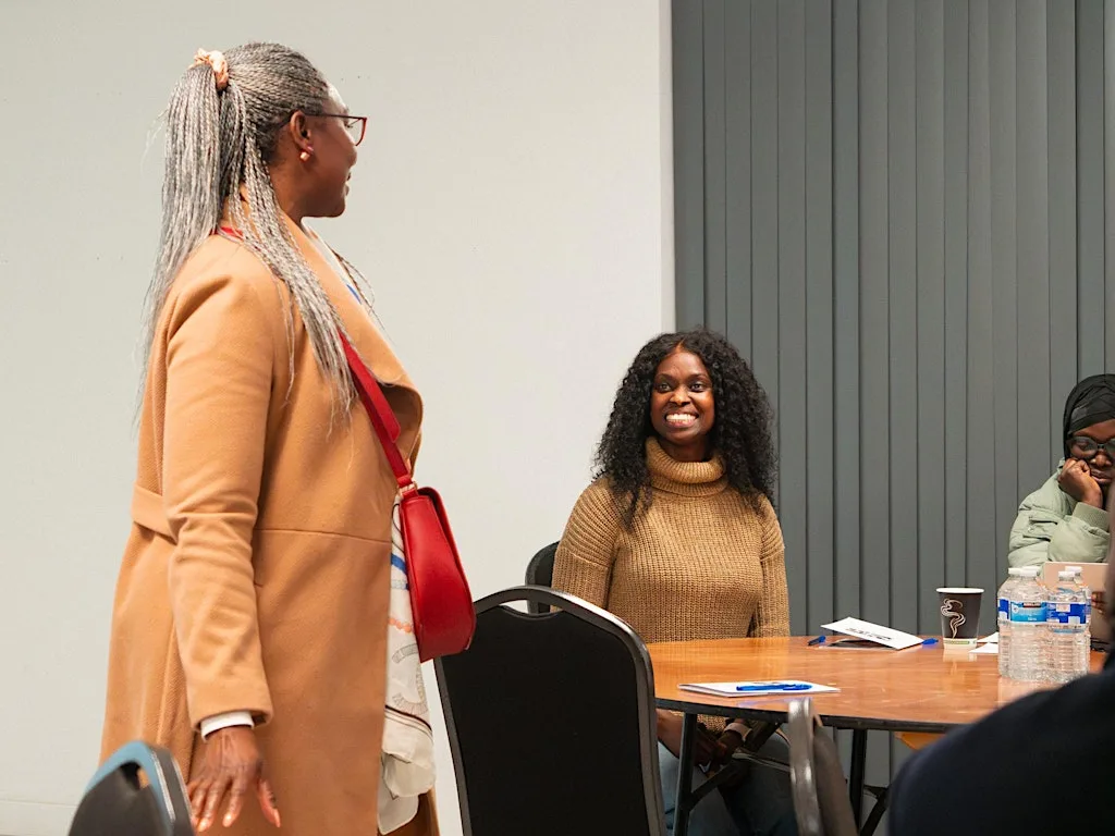 Free Coventry Family Health Check Up Drop- in with Dr Nduka Okwose at The Highlife Centre Ltd
