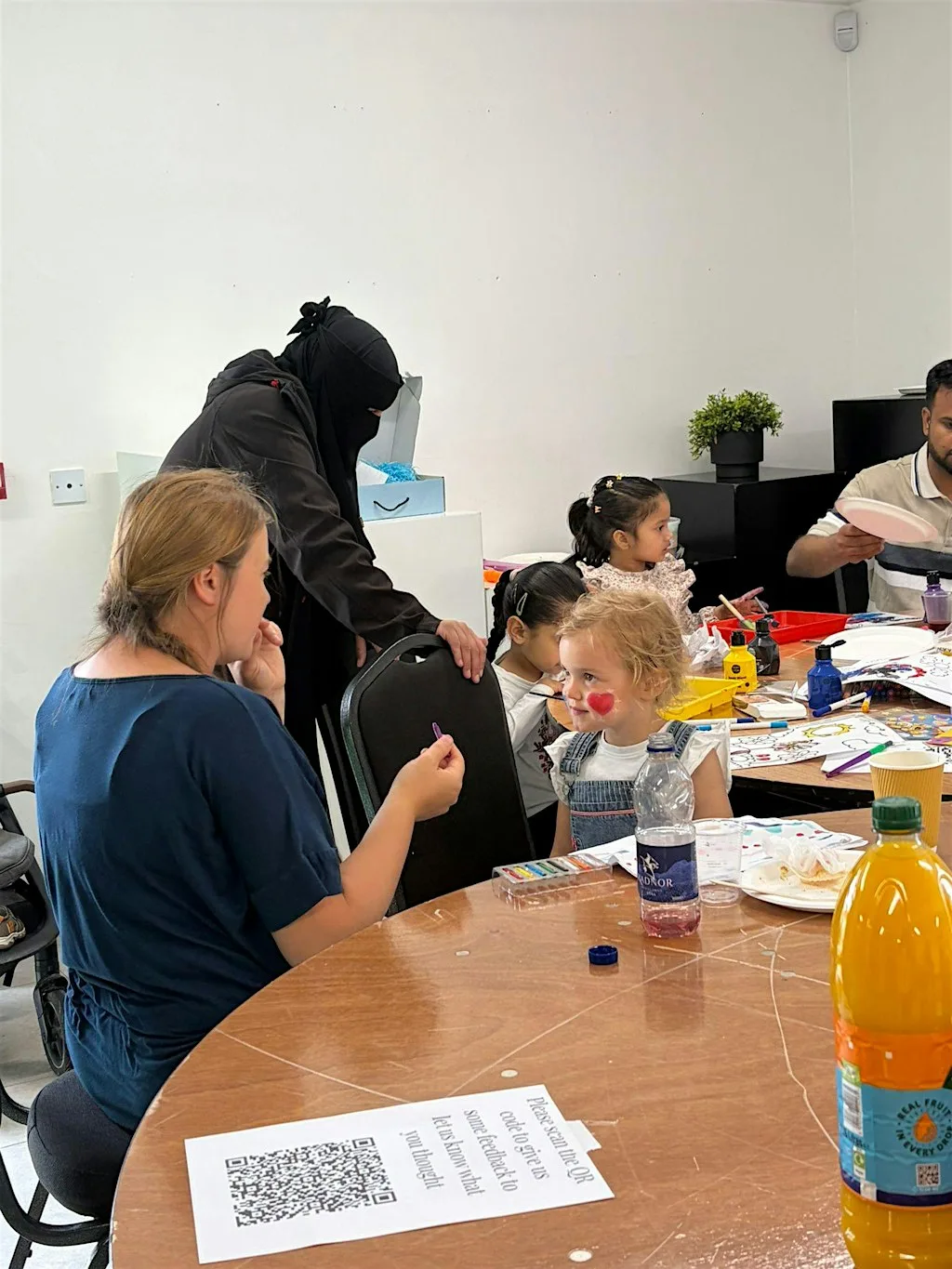 Free Coventry Half Term Halloween Family Fun Day at The Highlife Centre Ltd