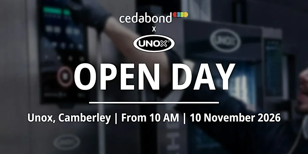 Unox Open Day
