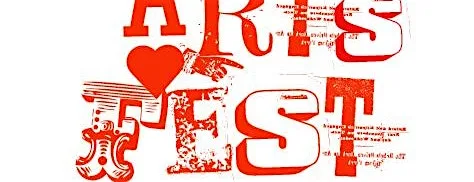 ARTSFEST at Pentahotel Reading
