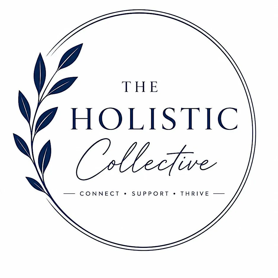 The Holistic Collective Group Event at Edwinstowe House