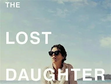 SIP Film Club - The Lost Daughter (2022)
