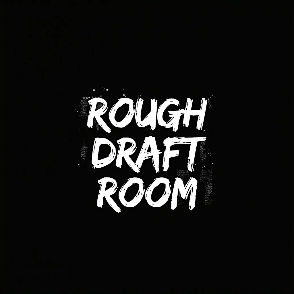 Rough Draft Room #2 at The Bohemian