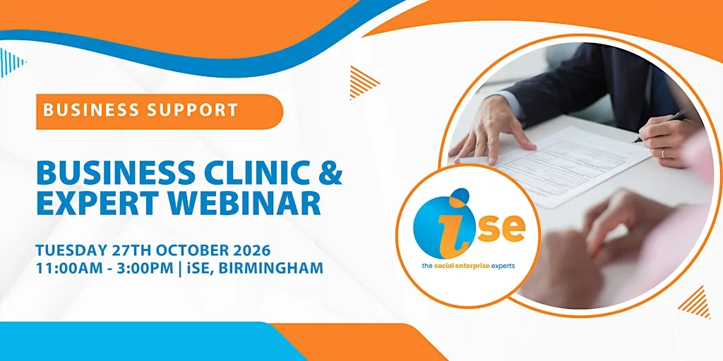 Business Clinic & Expert Session