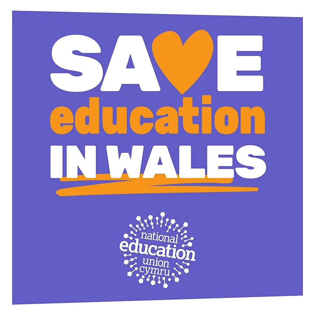 NEU Educators for Equality - Part 2 of 2 at Gootopia Newport