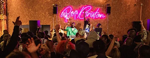 Got Soul Carnival Special - BH Sunday 30th Aug at Pop Brixton