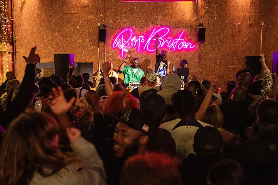 Got Soul Carnival Special - BH Sunday 30th Aug at Pop Brixton