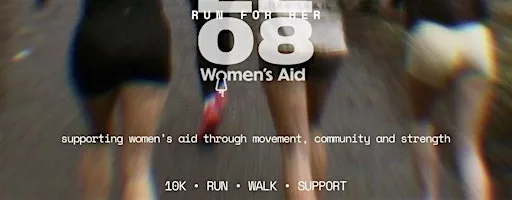 BASE X Women’s Aid 10K Run/Walk at Shaws Bridge Car Park