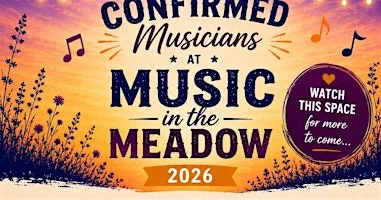 Music in the Meadow