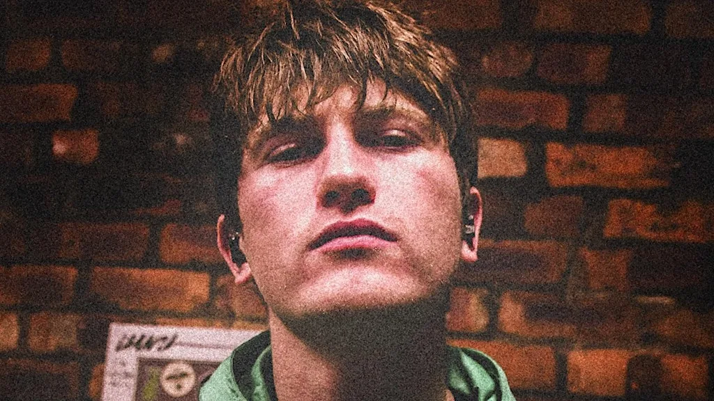 Andrew Cushin – Intimate Acoustic Show at The Brickyard, Carlisle at The Brickyard