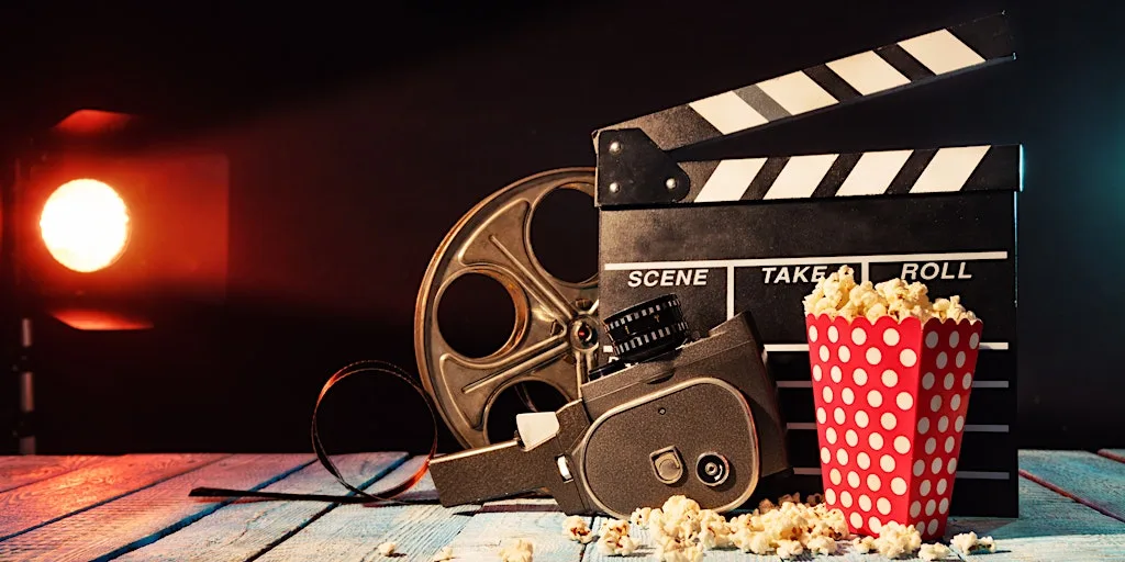 Film Night: The Greatest Showman (2017) (PG) at F2-08 - Deane Lecture Theatre