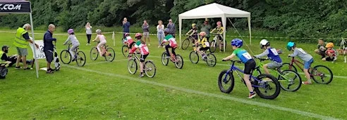 BSCA West Mids Grass Track 2026 at Ackers Adventure
