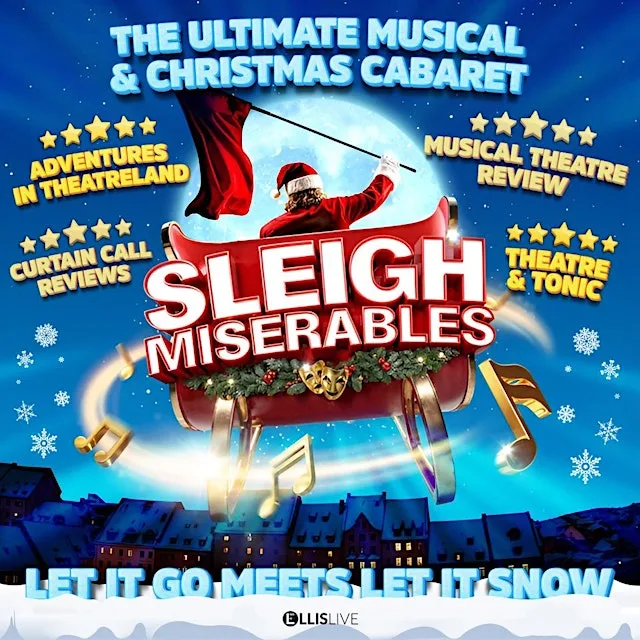 Sleigh Misérables