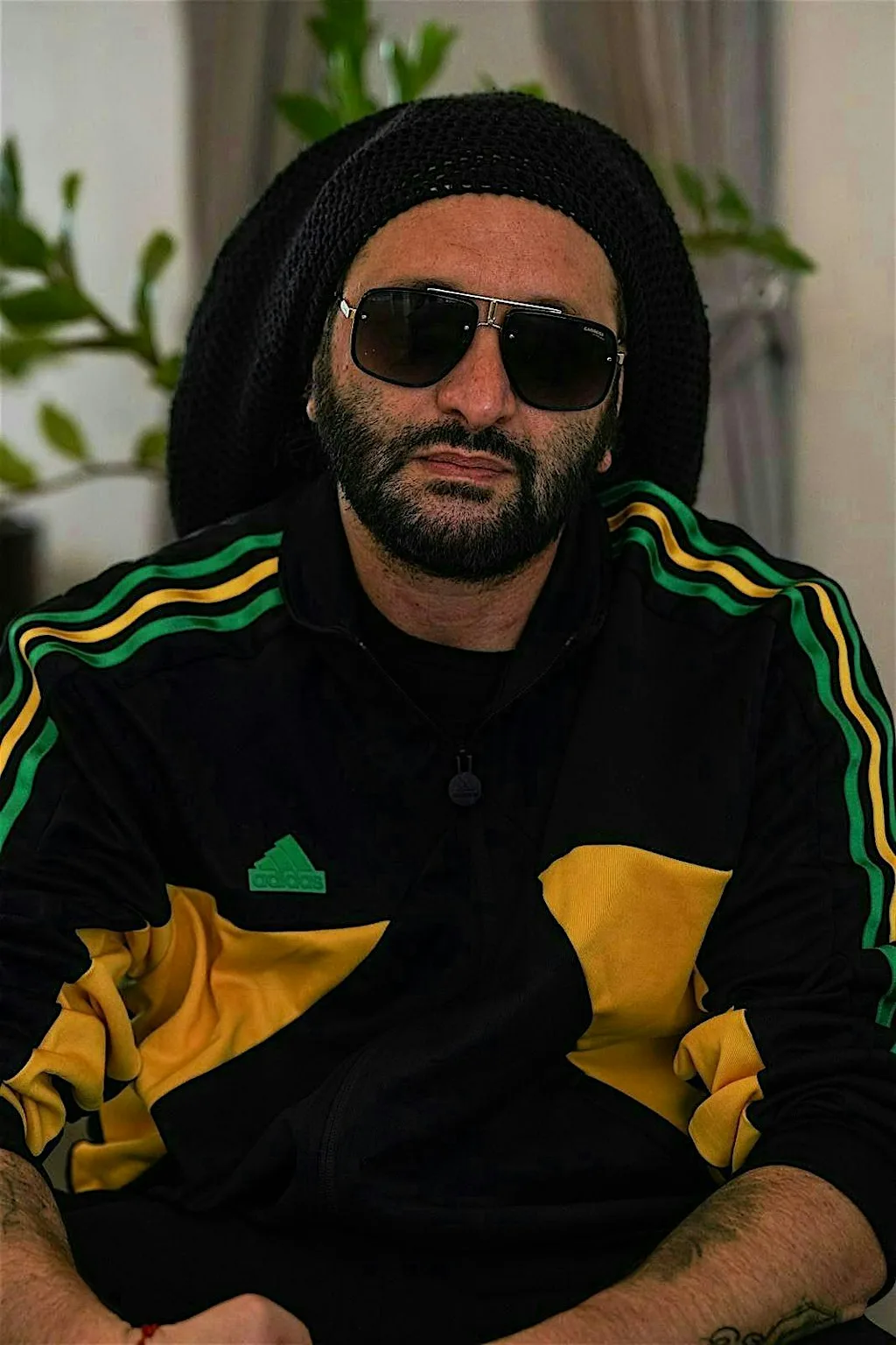 Alborosie