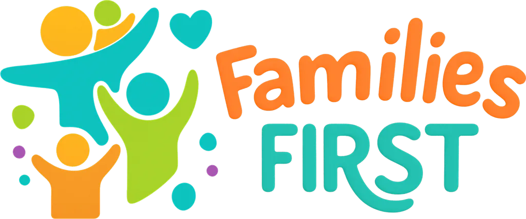 Families First Partnership Programme (FFPP) Showcase