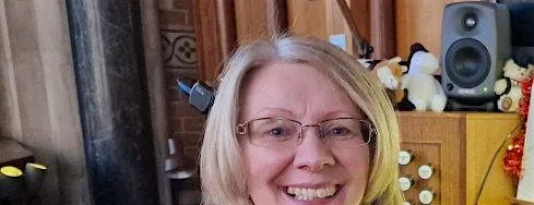 Free Lunchtime Organ Concert by Angela Sones at St Alban's Church