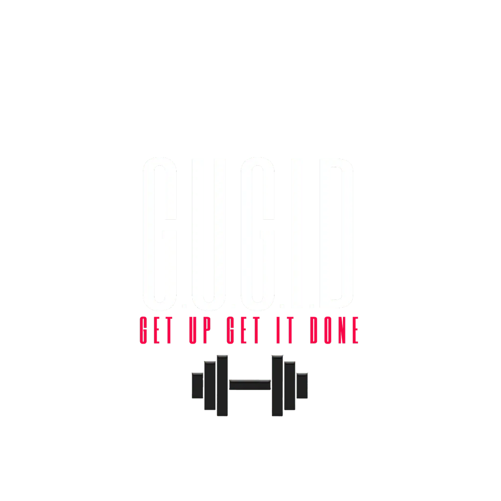 GET UP, GET IT DONE (MANCHESTER) - The Test at Steel Foundry Crossfit