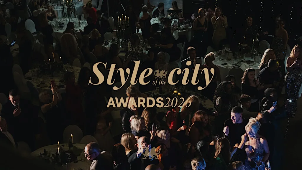 Style of the City Awards 2026 at Holland House Hotel Cardiff By Sunday