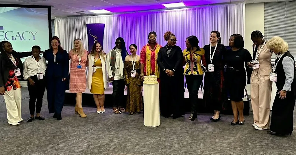 Limitless Women’s Summit 7.0: ELEVATE