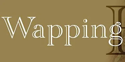 In the Footsteps of Mudlarks: Sun 30th August 2026, Wapping at New Crane - Wapping