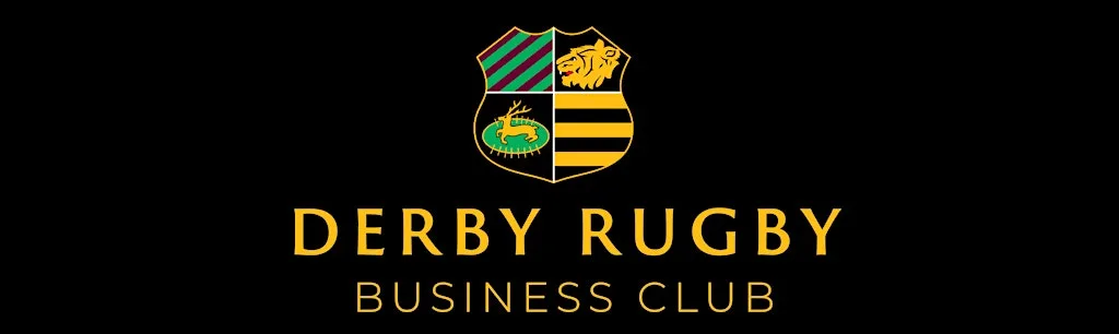 Derby Rugby Business Club at Derby Rugby Football Club