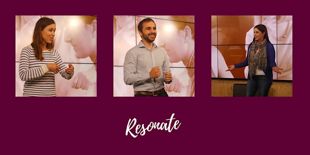Master Your Message Public Speaking Training Course | Manchester | 17 Sept at The Studio