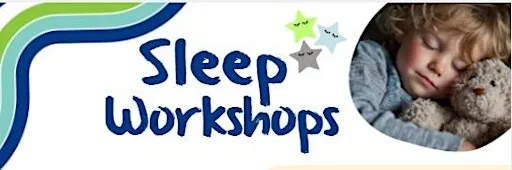 Sleep Tight - 5 Week Workshop