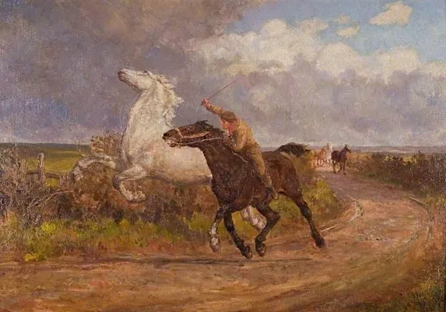 Celebrating Brian Hatton: Favourites from the Collection at History Store