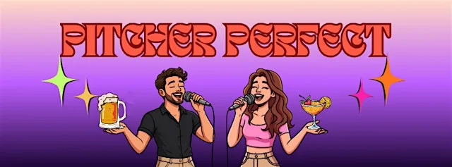 Pitcher Perfect: Dublin's Social Karaoke Night at Doheny & Nesbitt