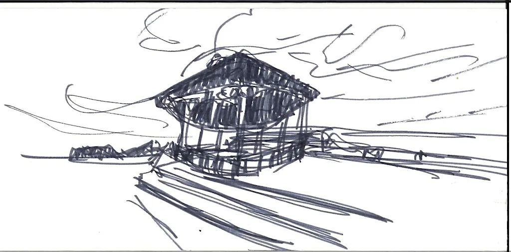 Sketch N Stroll - Urban Clydebank at Clyde Shopping Centre