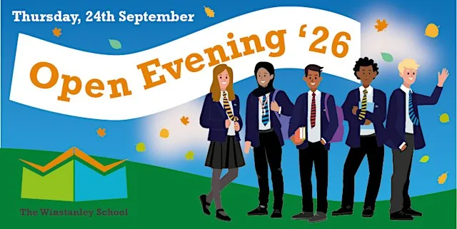 Open Evening 2026