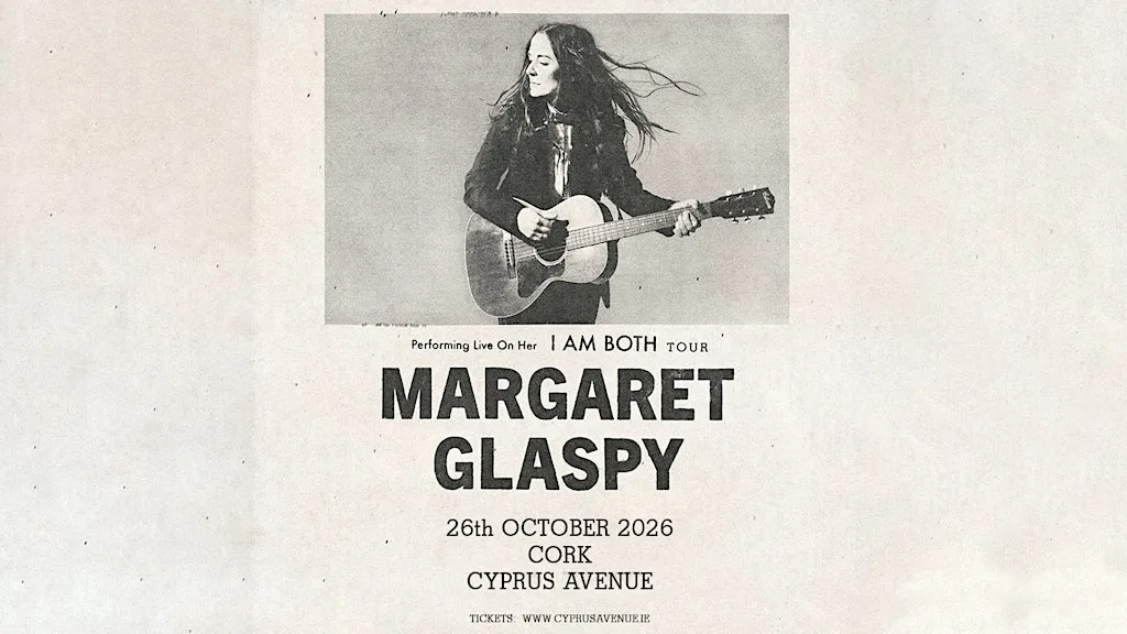 Margaret Glasby