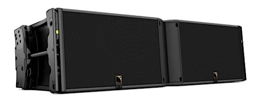 L Acoustics K2 System at Solotech