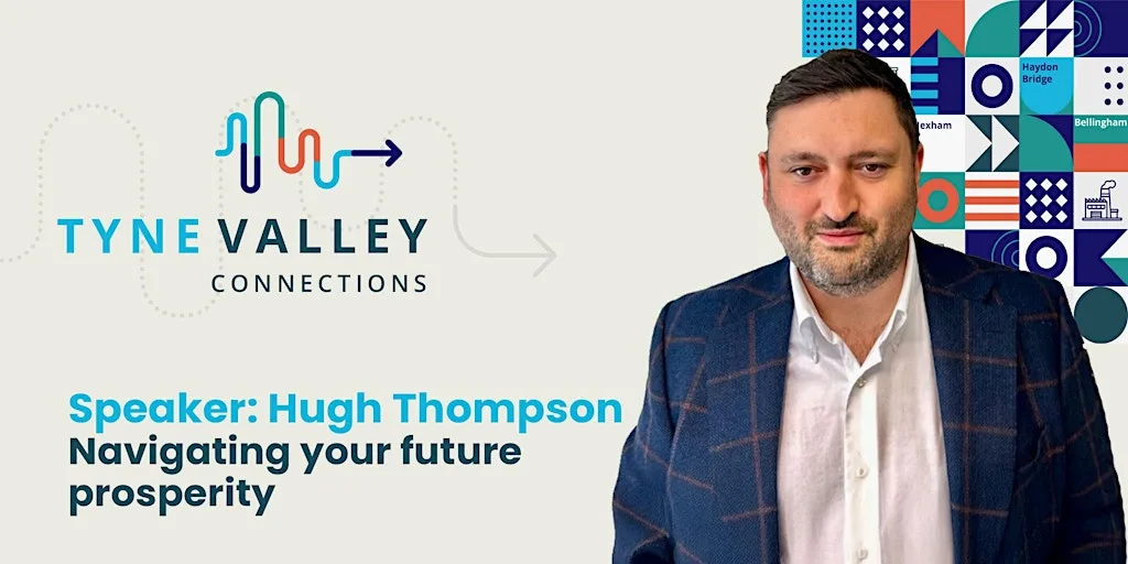 Tyne Valley Connections - Morning Meet Up at The Garden Coffee House