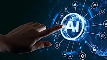 FREE Understanding AI Workshop - Wellingborough