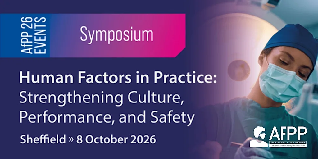 Human Factors in Practice: Strengthening Culture, Performance, and Safety
