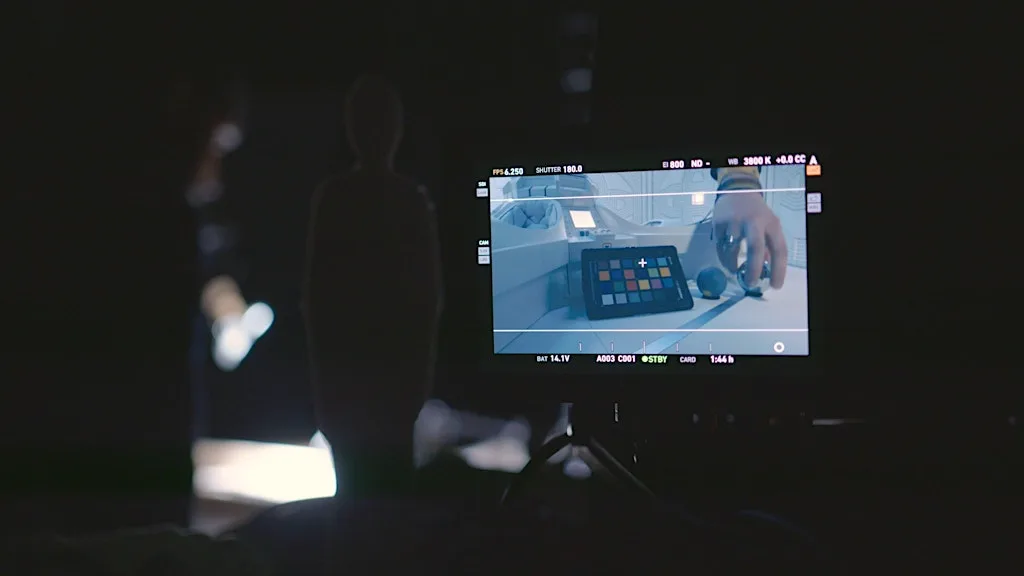 Discover VFX: Taster Day @NFTS, Beaconsfield at The National Film and Television School