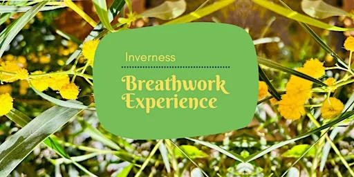 Ishka Transformational Breathwork Experience -Last Few Tickets Remaining at Change Your World Wellness Centre