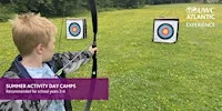 Summer Day Camp | 5-day | 17th-21st August