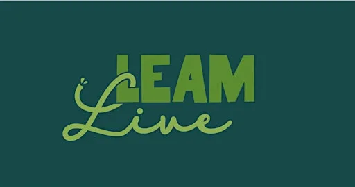Leam Live – A Live Music Night at The Fold - October