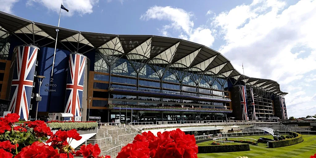Signature Wedding Show - Ascot Racecourse at Ascot Racecourse